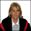 Councillor Betty Manning